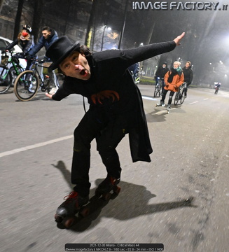 2021-12-30 Milano - Critical Mass 44